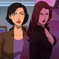 LoisLane-TaliaAlGhul