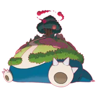 G-Max Snorlax