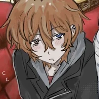 Chuuya Nakahara