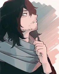 Shouta Aizawa