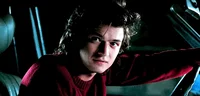 Steve Harrington
