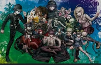 Danganronpa V3