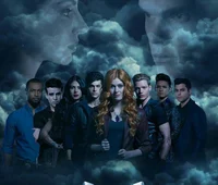 Shadowhunters