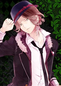 Laito Sakamaki 