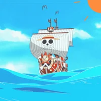 One Piece RPG 1