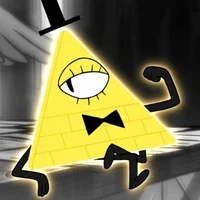 Gf - Bill Cipher