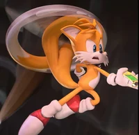 Tails prime