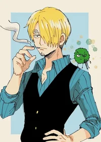 Sanji