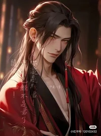 Emperor Kiaros Elion