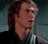 Anakin Skywalker