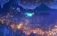 Genshin lantern rite