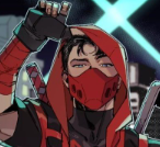 Jason todd