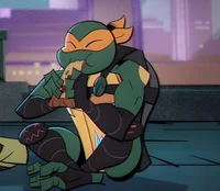 Mikey Rottmnt 