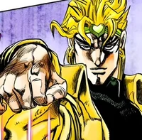 Dio Brando