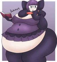 BBW Shauntal