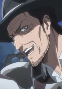 Kenny Ackerman 