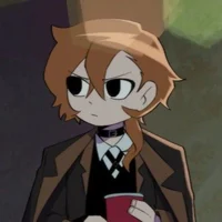 Chuuya Nakahara
