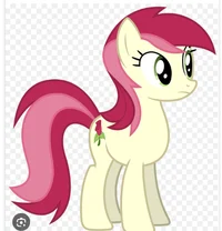 Roseluck 