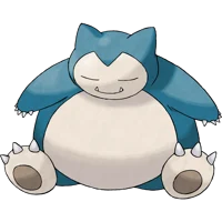 Snorlax