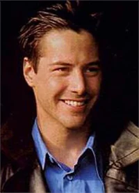 Keanu Reeves