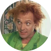 Drop Dead Fred