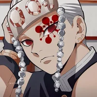 Uzui Tengen