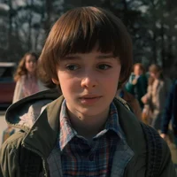 Will byers