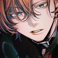 Chuuya Nakahara 