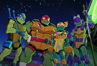ROTTMNT