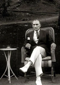 Mustafa Kemal 