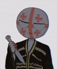 Yandere Georgia