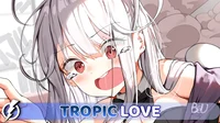 Anime girl