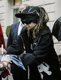 Tom kaulitz 