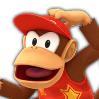 Diddy Kong