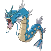 Gyarados
