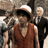 Luffy