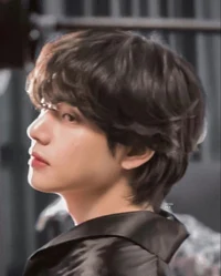Kim Taehyung 