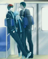 2 boyfriends-BL