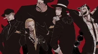 CP9 Strawhats