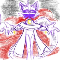 Priest Catnap