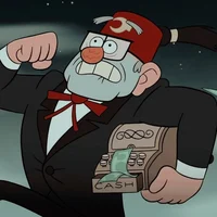 Stan Pines