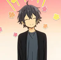 Izumi miyamura