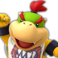 Bowser Jr