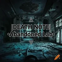 - Death Note -