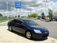 2004 Honda Accord ex