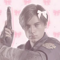 Leon S Kennedy