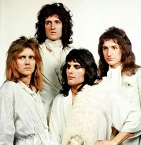 Queen band
