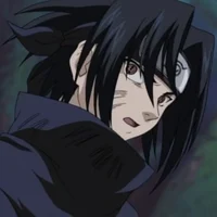 Sasuke Uchiha