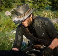 Arthur Morgan