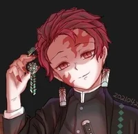 Villain Tanjiro